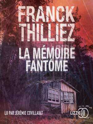 cover image of La Mémoire fantôme